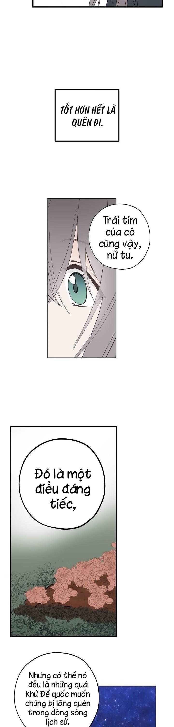 lời tỏ tình nhầm lẫn chapter 27 8