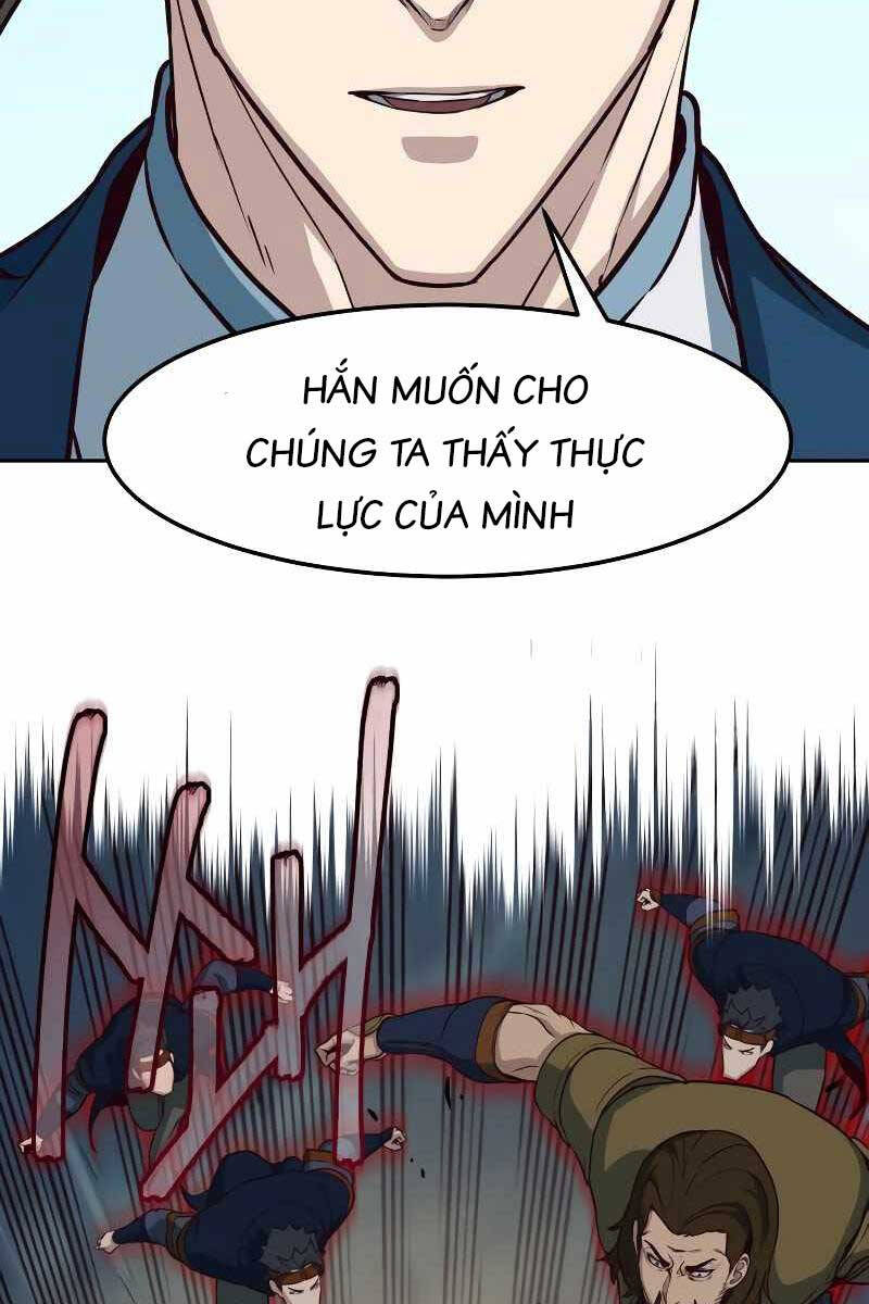 Túy Kiếm Dạ Hành chapter 0 49
