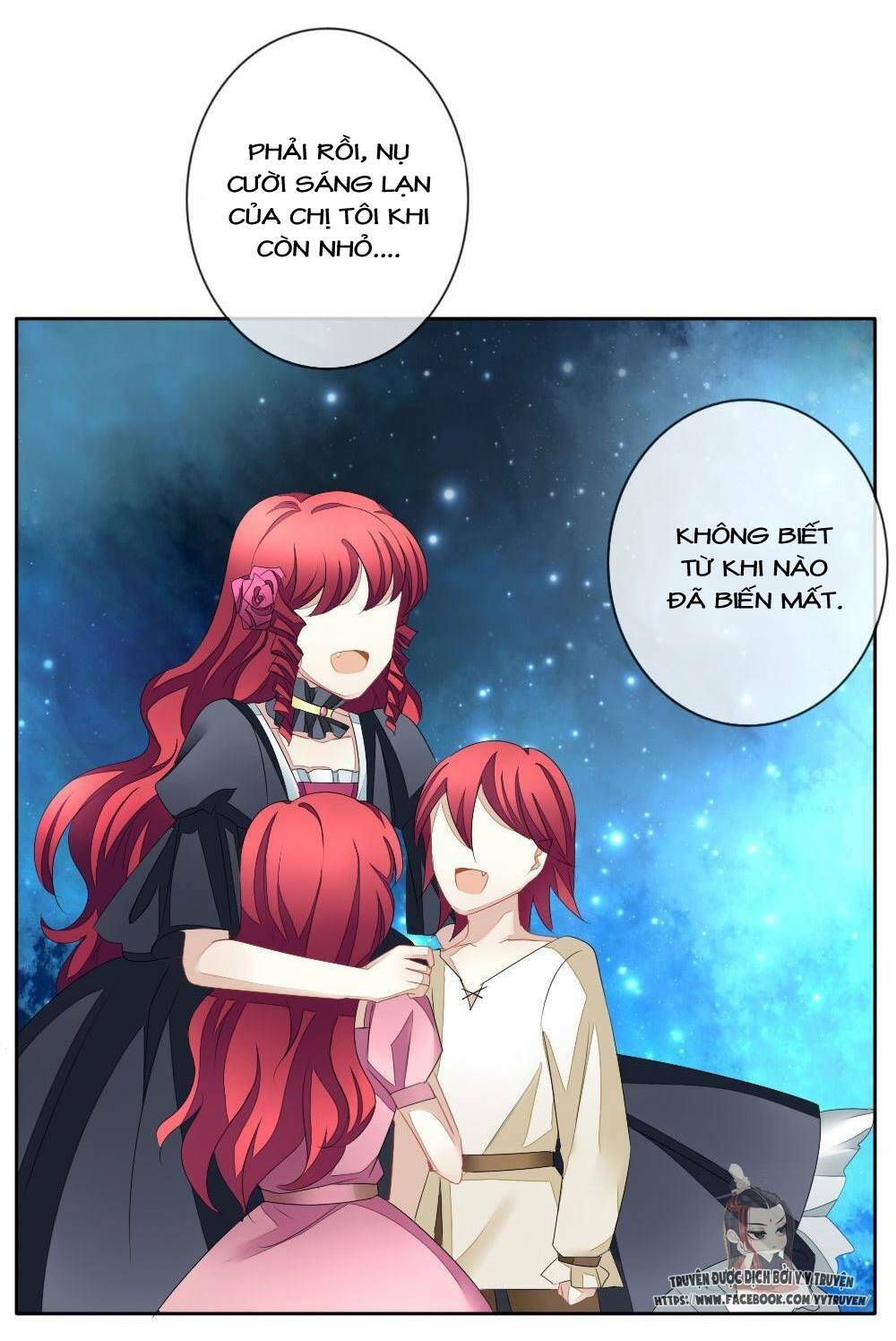 vị hôn thê bỏ trốn chapter 74 24