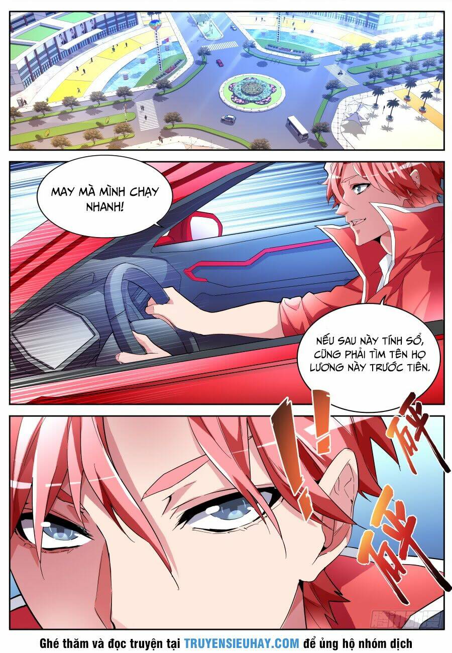 thiên tài cao thủ chapter 48 9