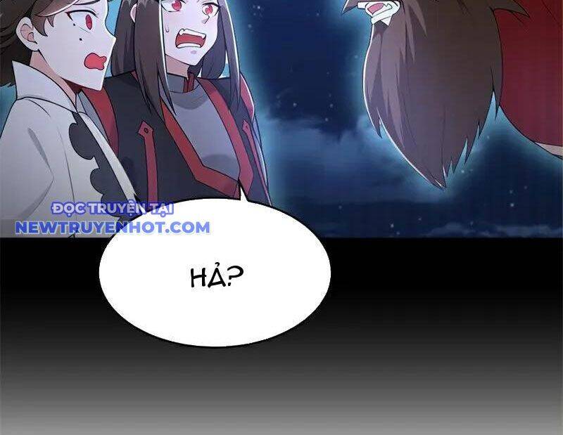 ta thực sự không muốn làm thần tiên chapter 119 33
