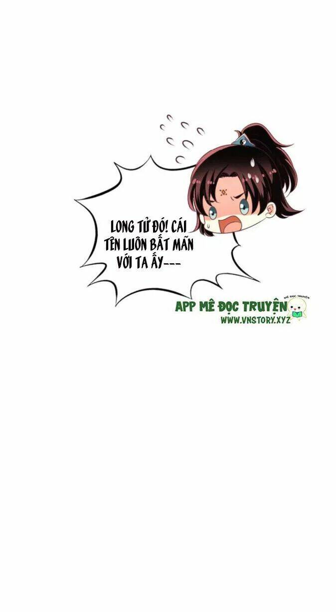 ông chủ của tôi là yêu quái chapter 72.5 13