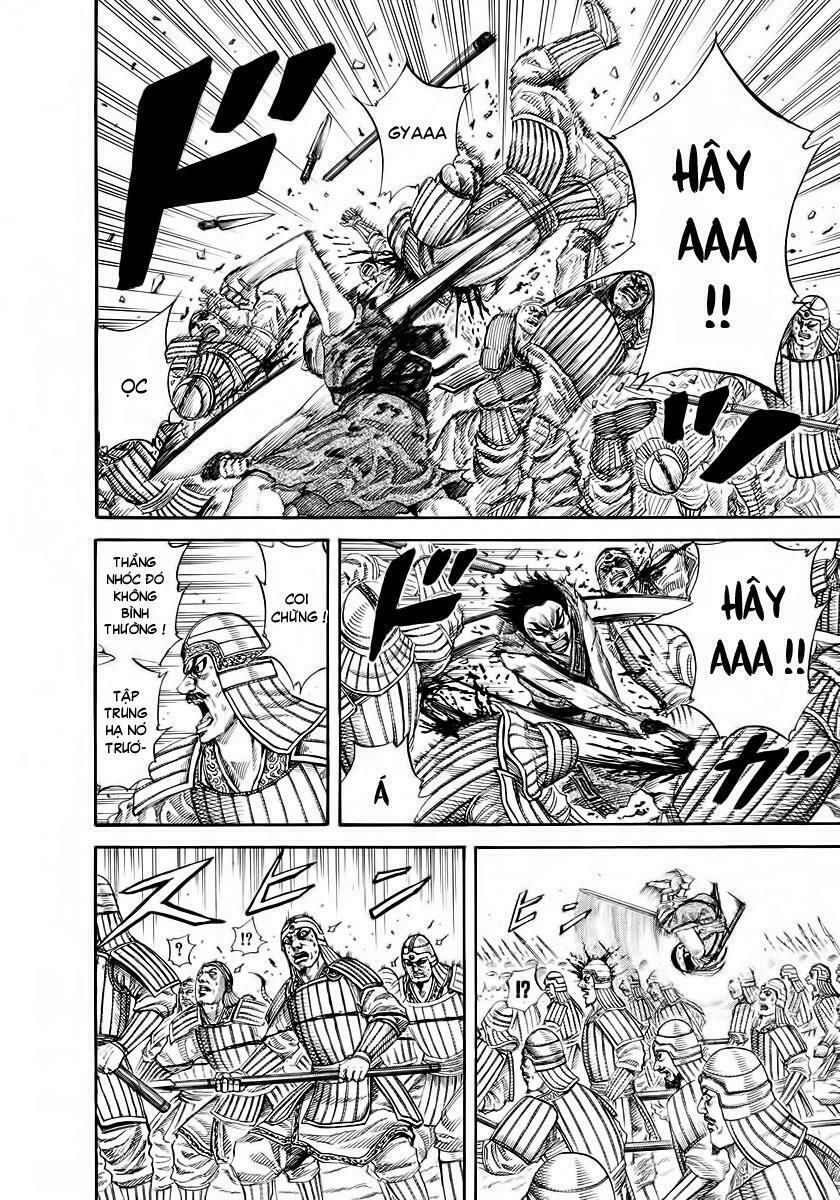 kingdom - vương giả thiên hạ chapter 168 3