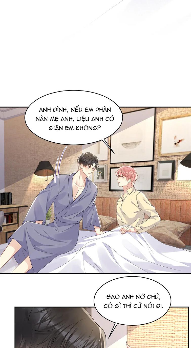 lại bị bạn trai cũ nhắm trúng rồi chapter 104 21