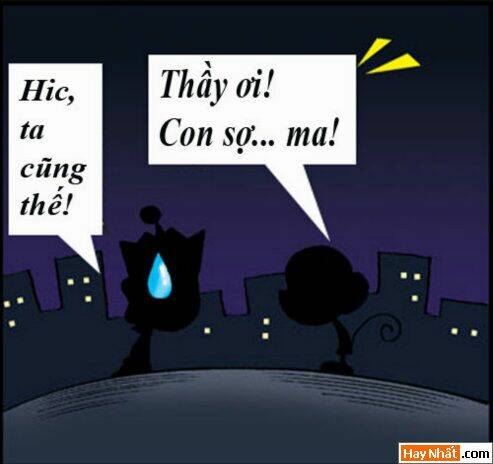 tây du kí không hài chapter 3 8