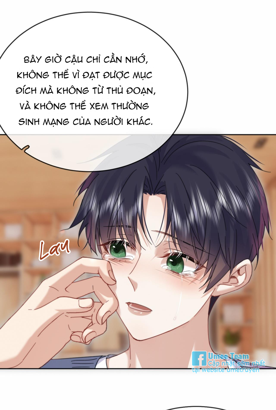 huynh dạy đệ vô lễ chapter 10 23