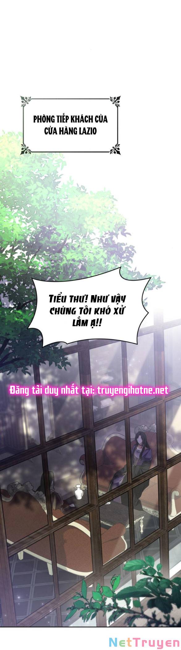 Chị Yêu, Kiếp Này Em Sẽ Là Hoàng Hậu Chapter 36.1 - Trang 26