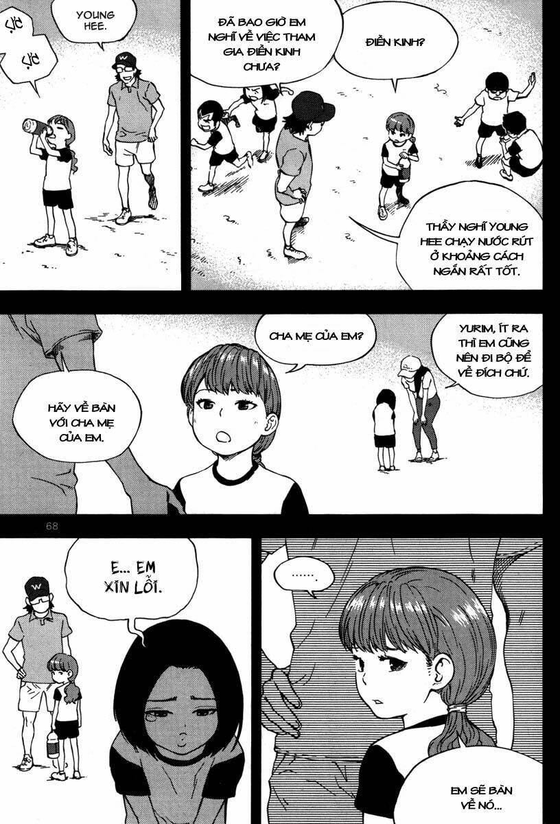 xo sisters chapter 6 25