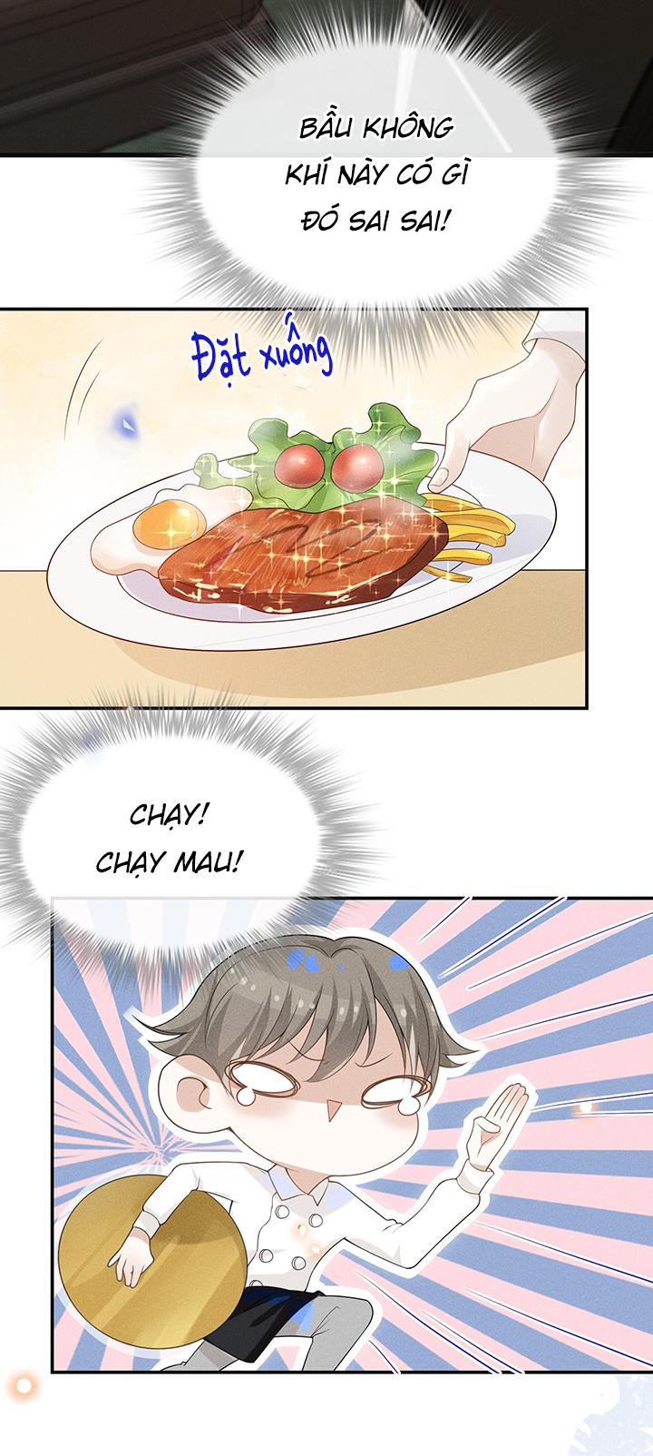 lai sinh bất kiến chapter 39 37