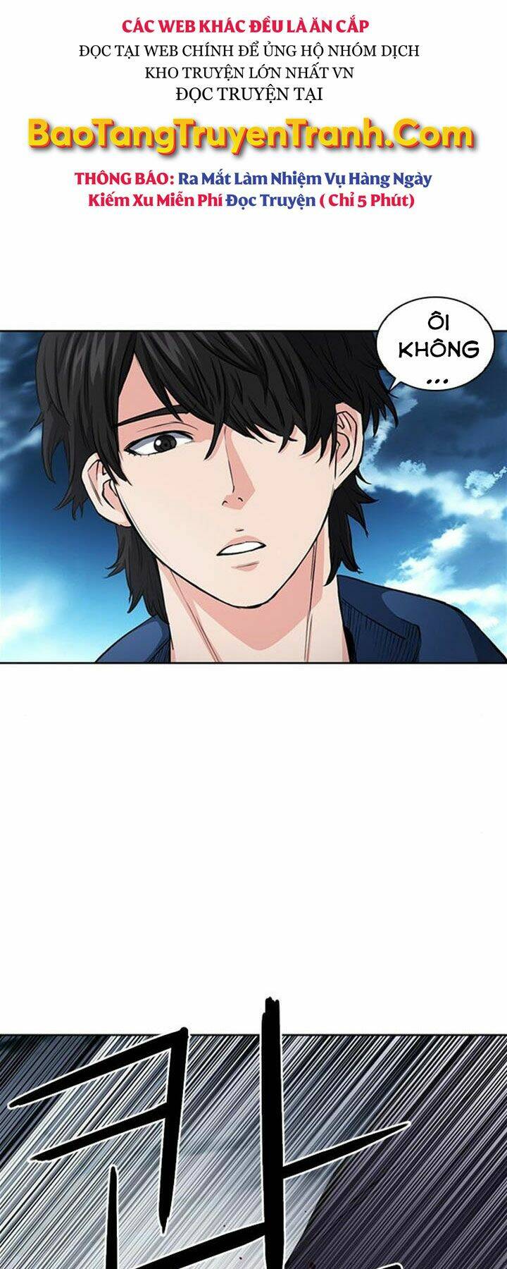 Druid Tại Ga Seoul - Người Hóa Thú Chapter 44 72