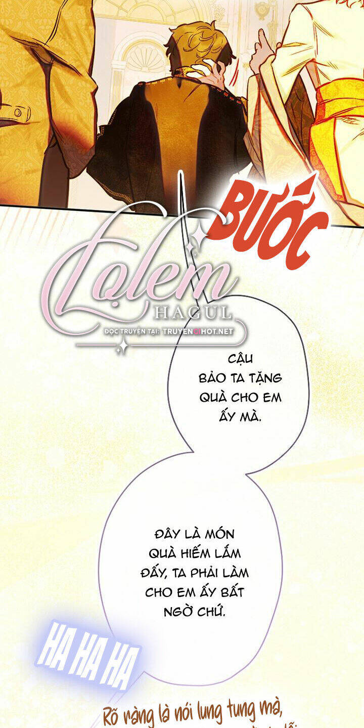 mẹ tôi lại kết hôn lần nữa chapter 40 93