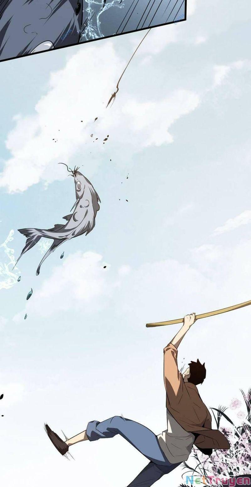 siêu tiến hóa chapter 75 45