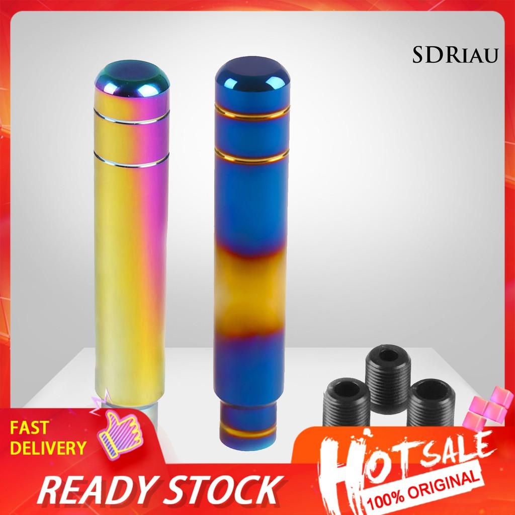 Đầu Nắm Cần Số Trang Trí Nội Thất Xe Hơi 18cm