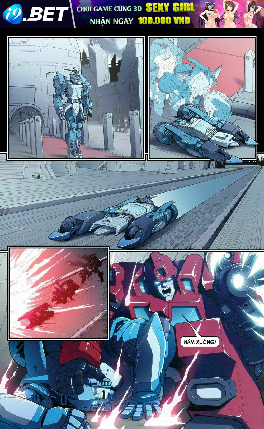 the transformers spotlight chapter 2 18