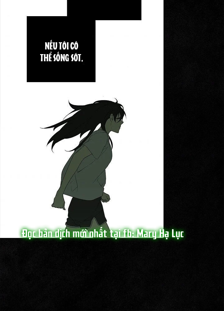 quý cô bí ẩn - secret lady chapter 1 105