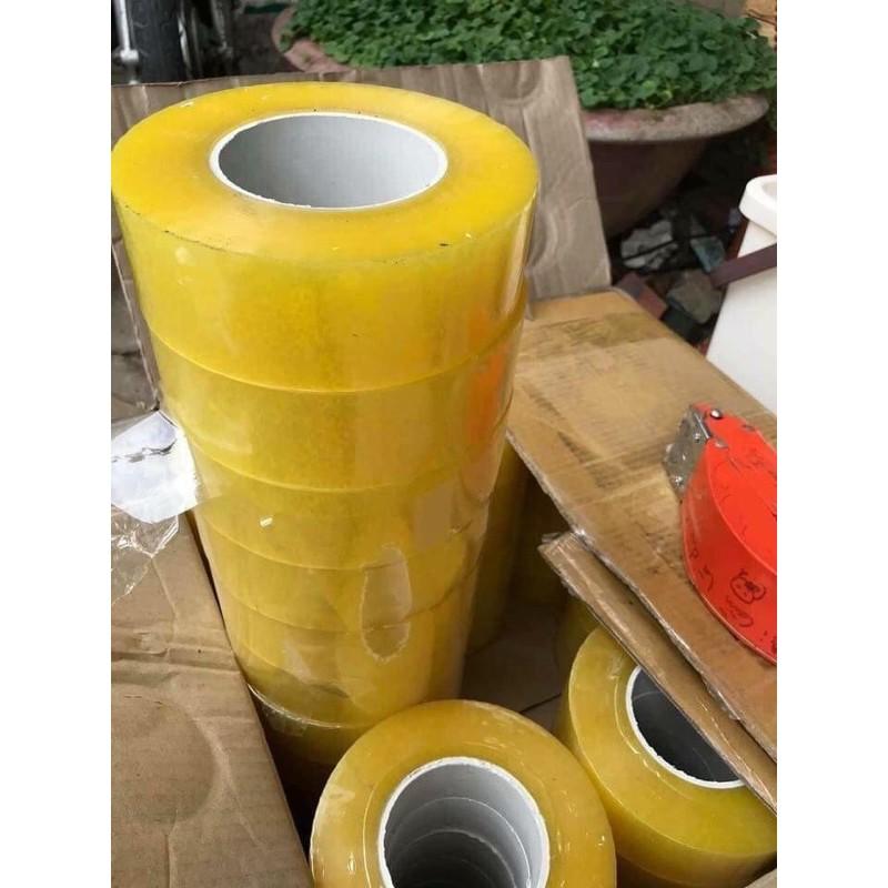 Băng dính cuộn 1kg 1 cuộn