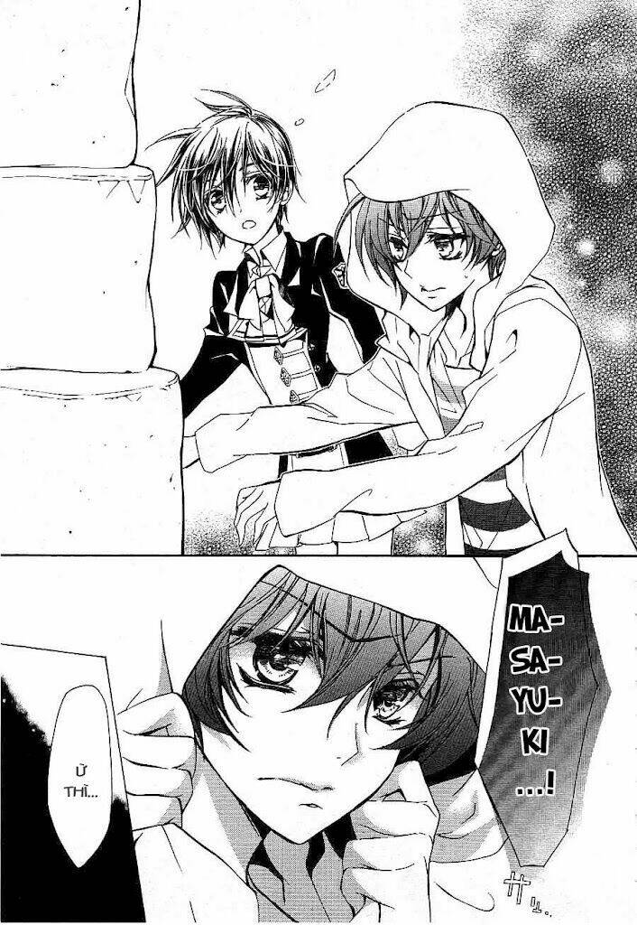 junketsu+kareshi chapter 9 12