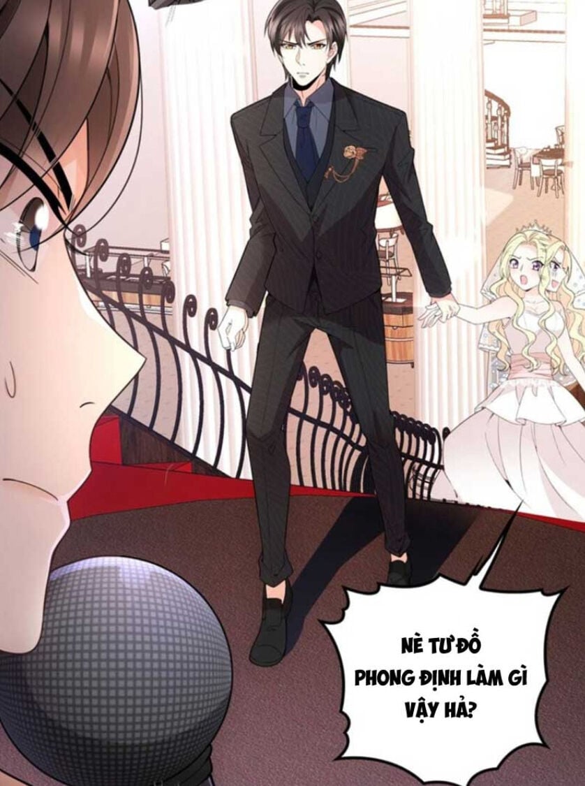 Usotsuki Tenshi to Ama no Jaku Chapter 16 - Trang 12