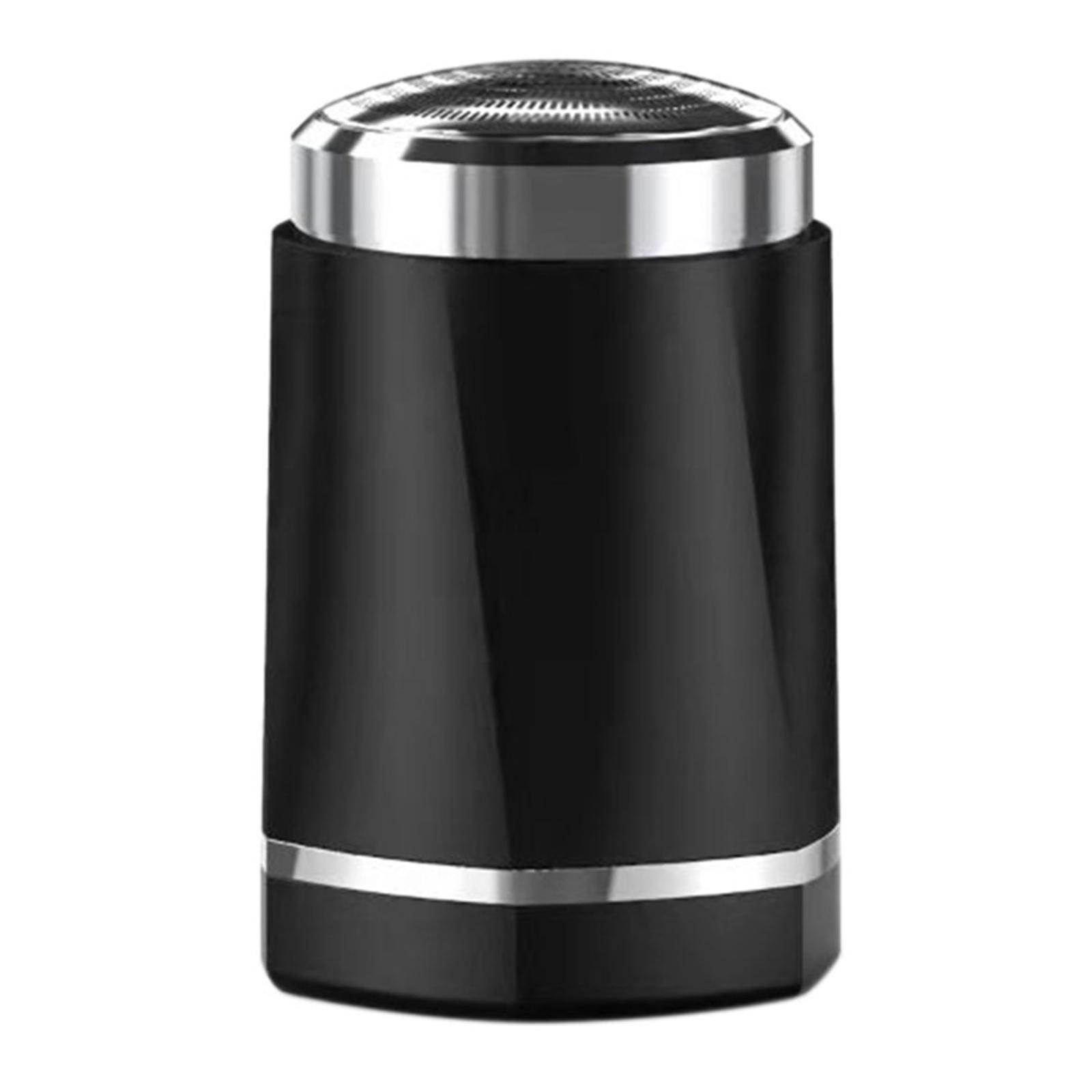Mini Waterproof Electric Triple for Travel Home Men
