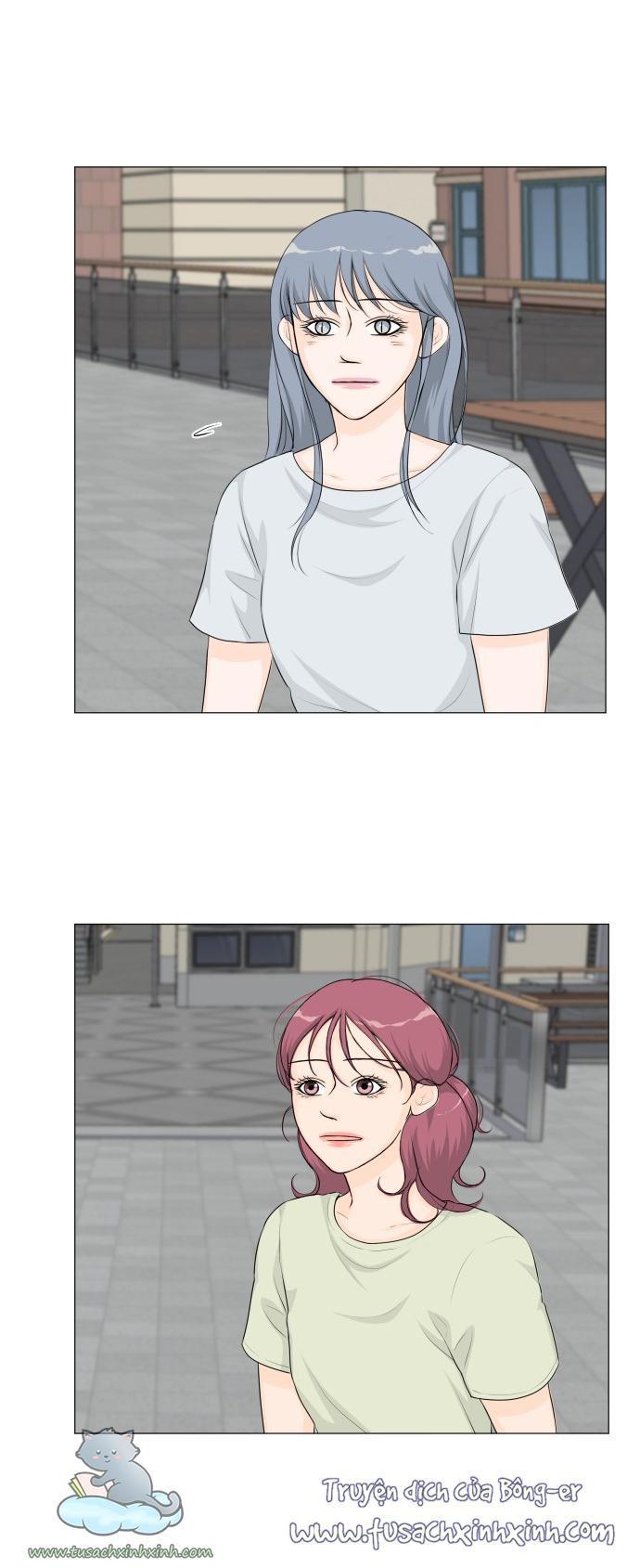 bán quỷ chapter 39 4