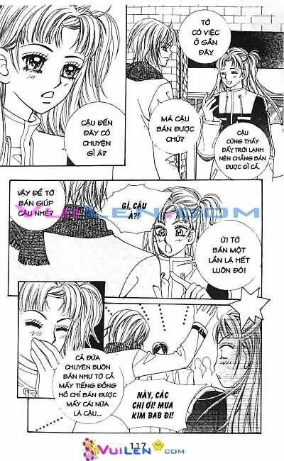 nụ hôn cuối chapter 14 18