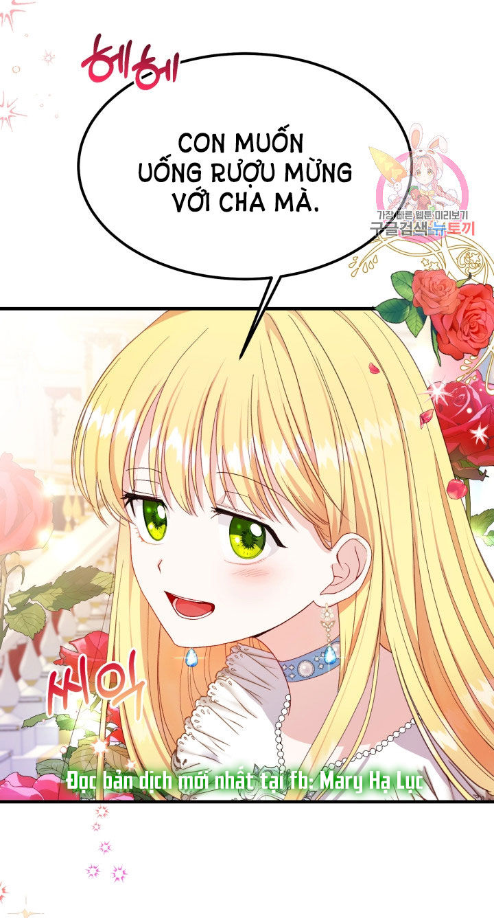 trở thành vợ thái tử quái vật chapter 35.1 6