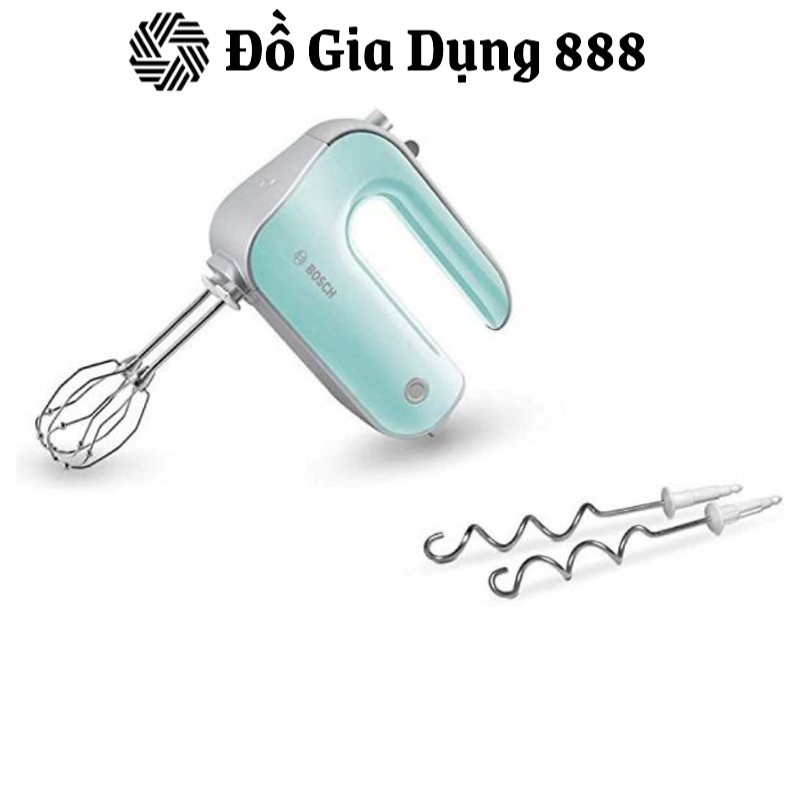 Máy đánh trứng Bosch MFQ40302 Hàng Chính hãng