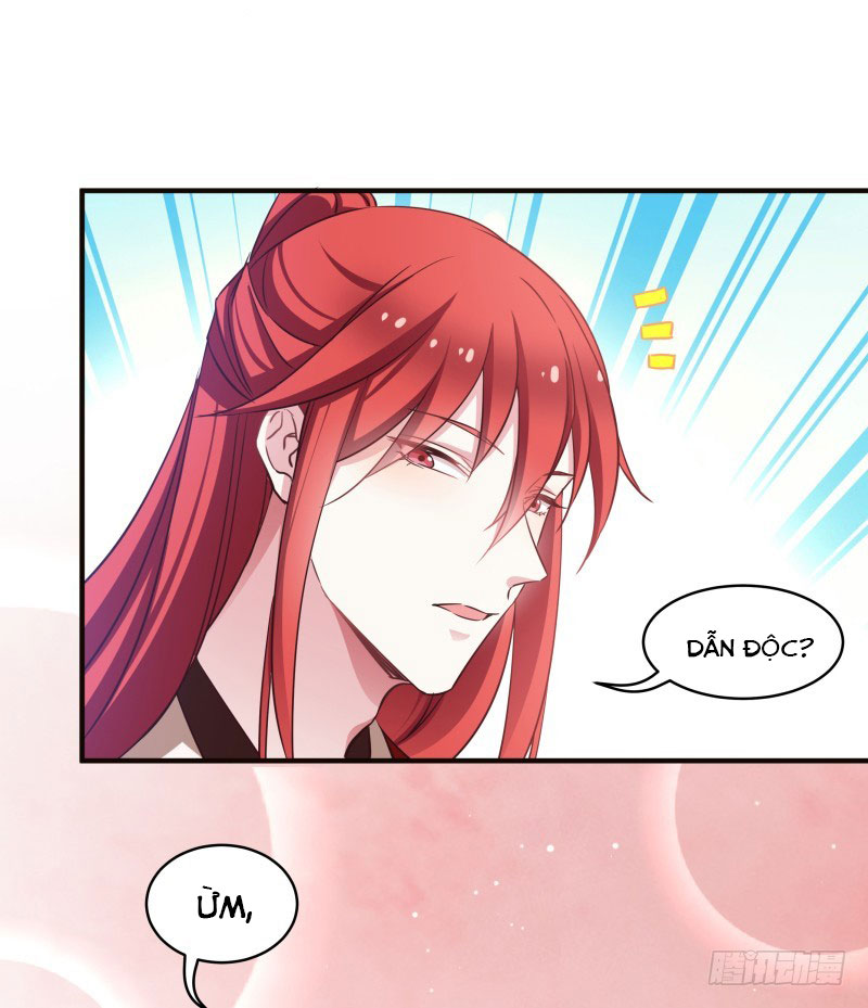 trò chơi trừng phạt chapter 74 42