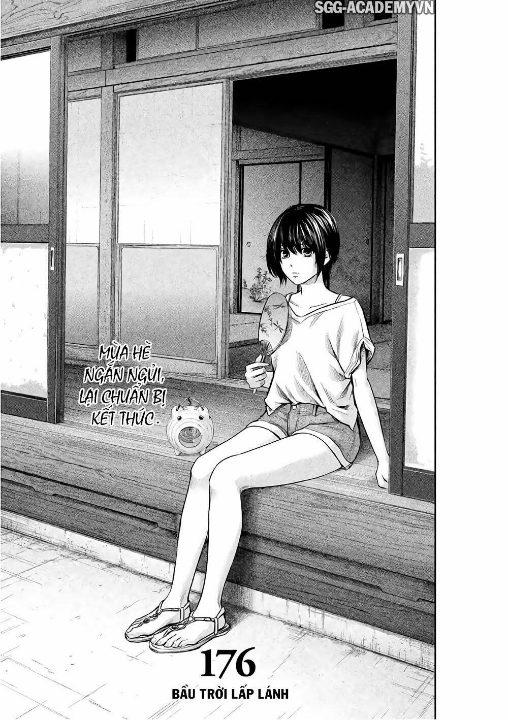 đạo luật nhiều vợ chapter 176 4