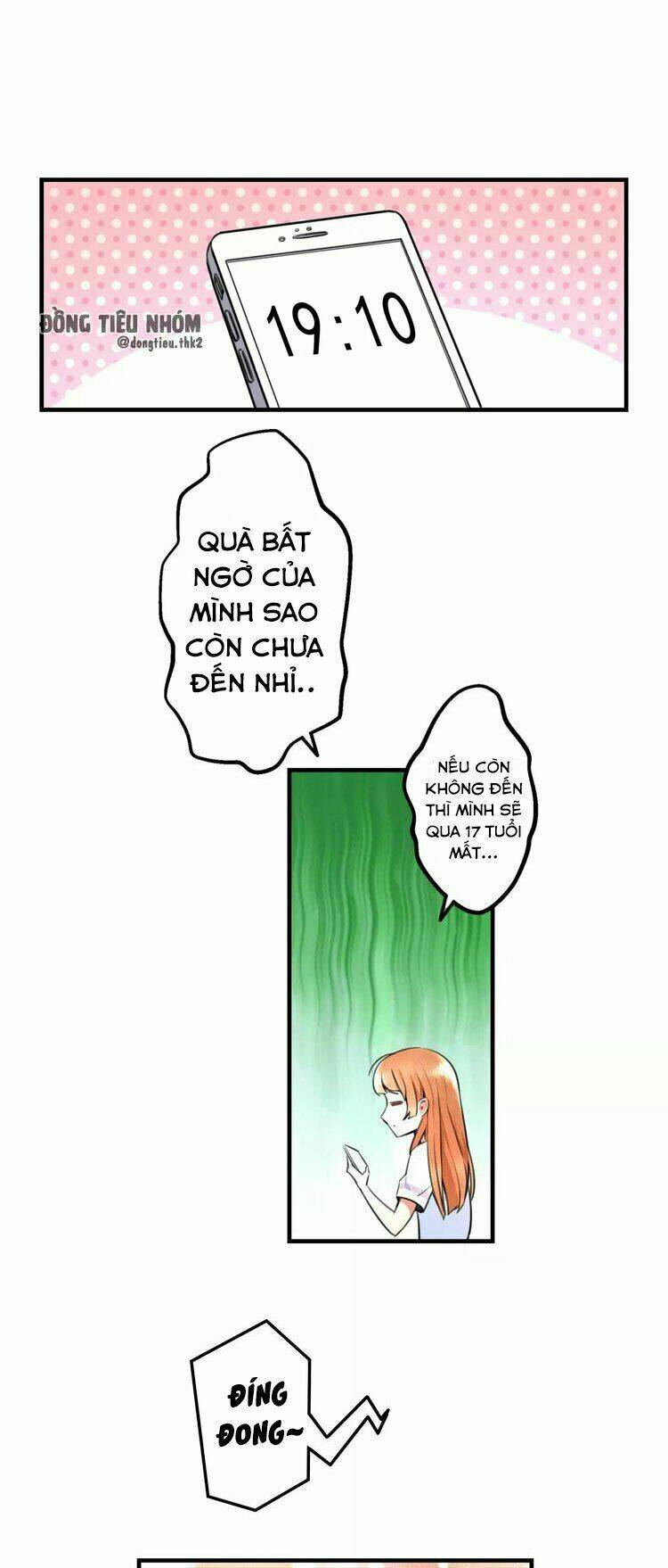 lão ca minh tinh, mời xuất chiêu! chapter 1 25