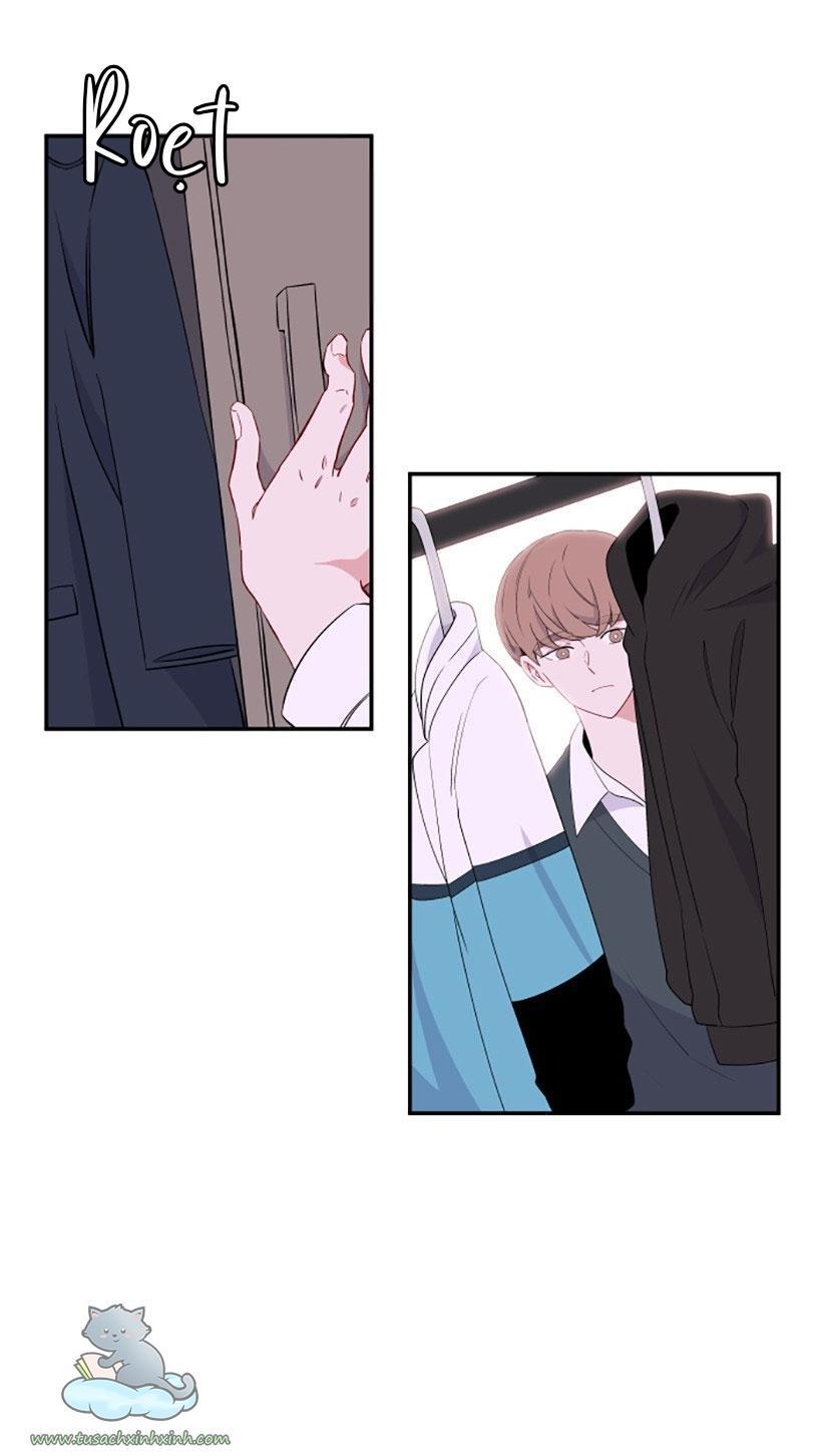 về bên anh chapter 23 16