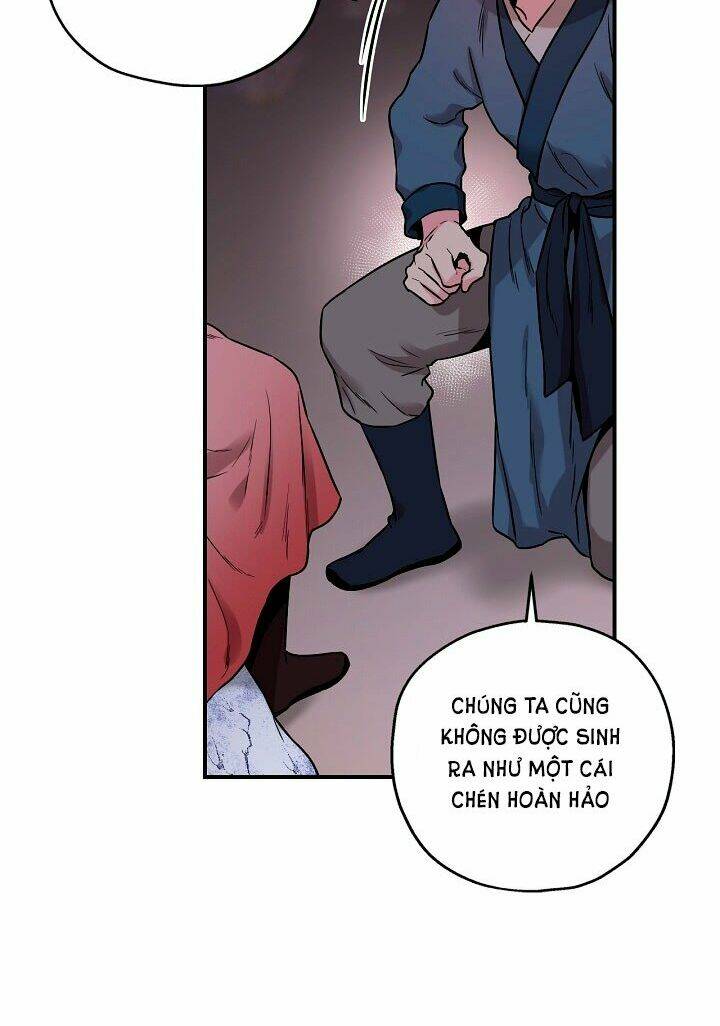 tôi trở thành nhân vật phản diện giỏi nhất trong giới võ thuật chapter 26 40