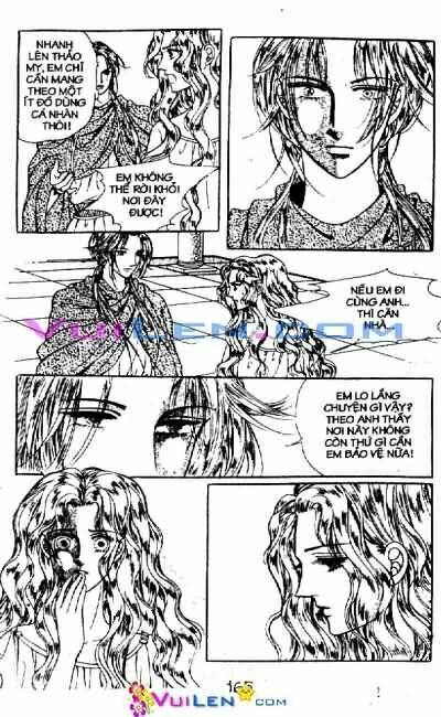 nữ hoàng biển cả chapter 13 165