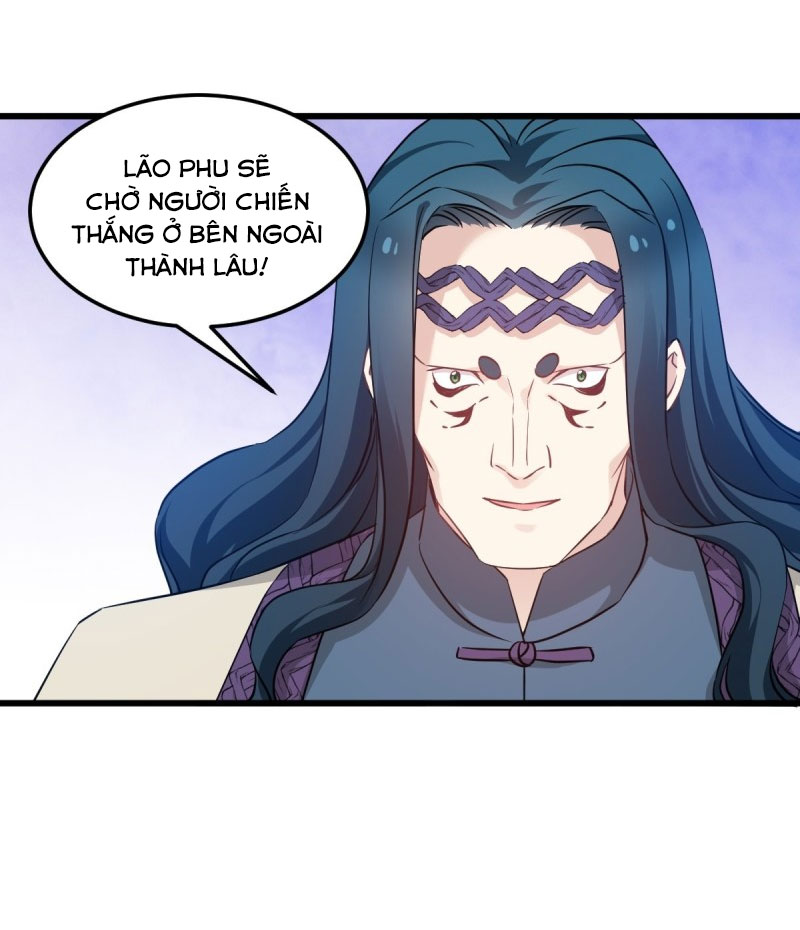 trò chơi trừng phạt chapter 98 21