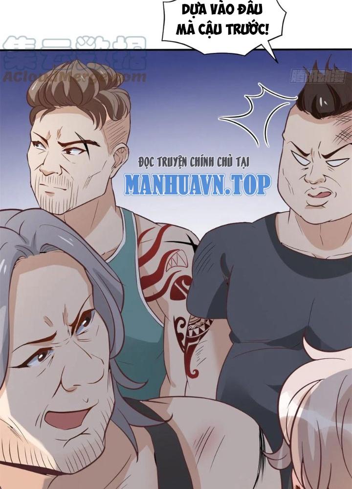 khi bác sĩ mở hack chapter 3 68