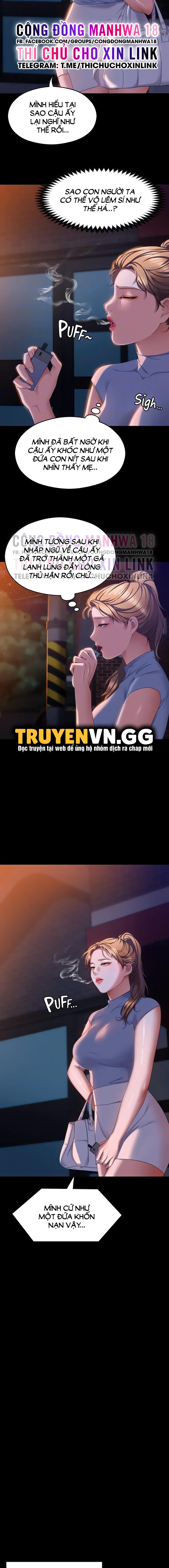 tối nay cưng muốn ăn gì? chapter 98 16