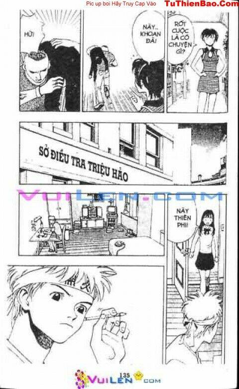 cô bé thám tử chapter 1 134