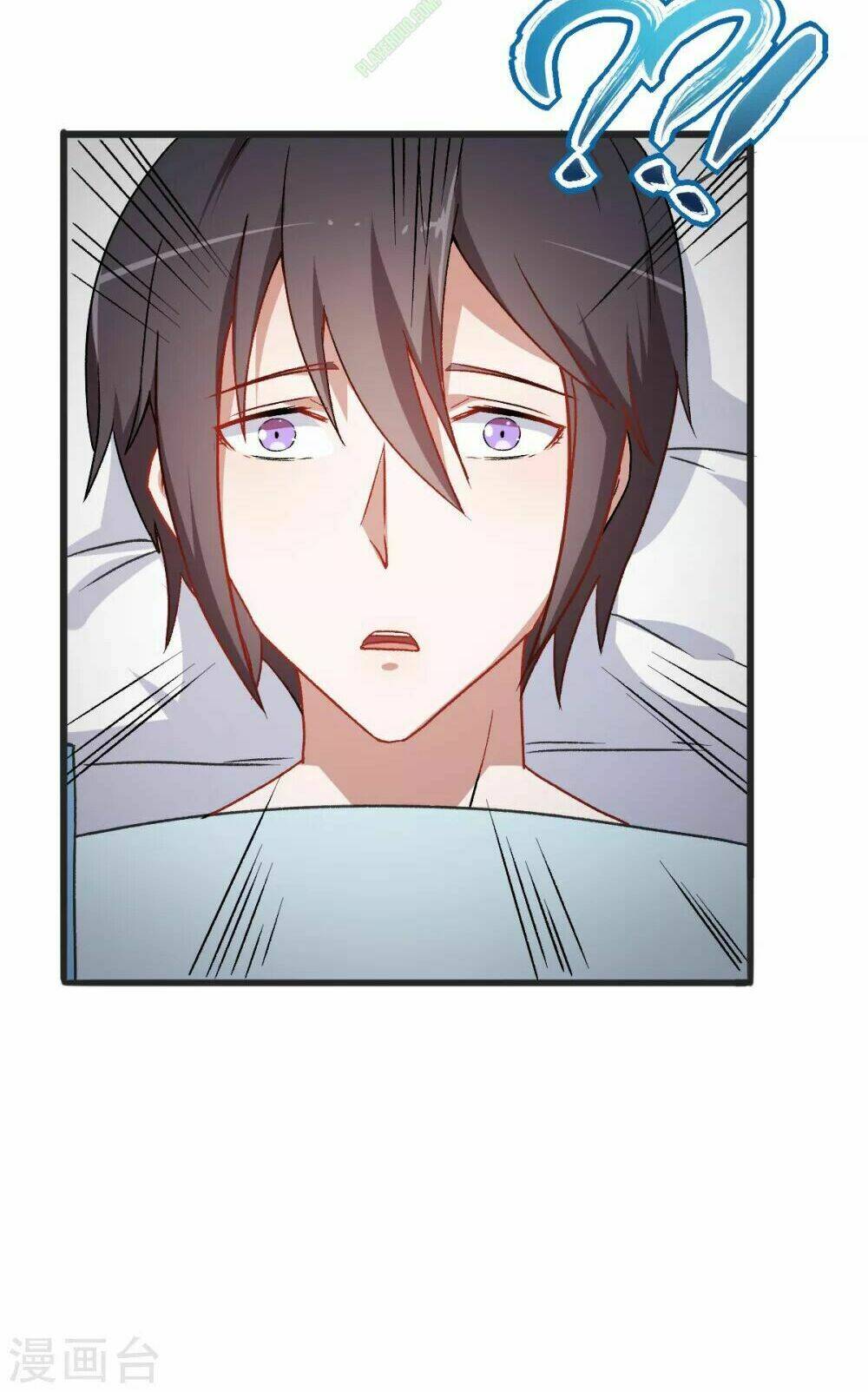 vườn trường cuồng sư hệ thống chapter 28 33