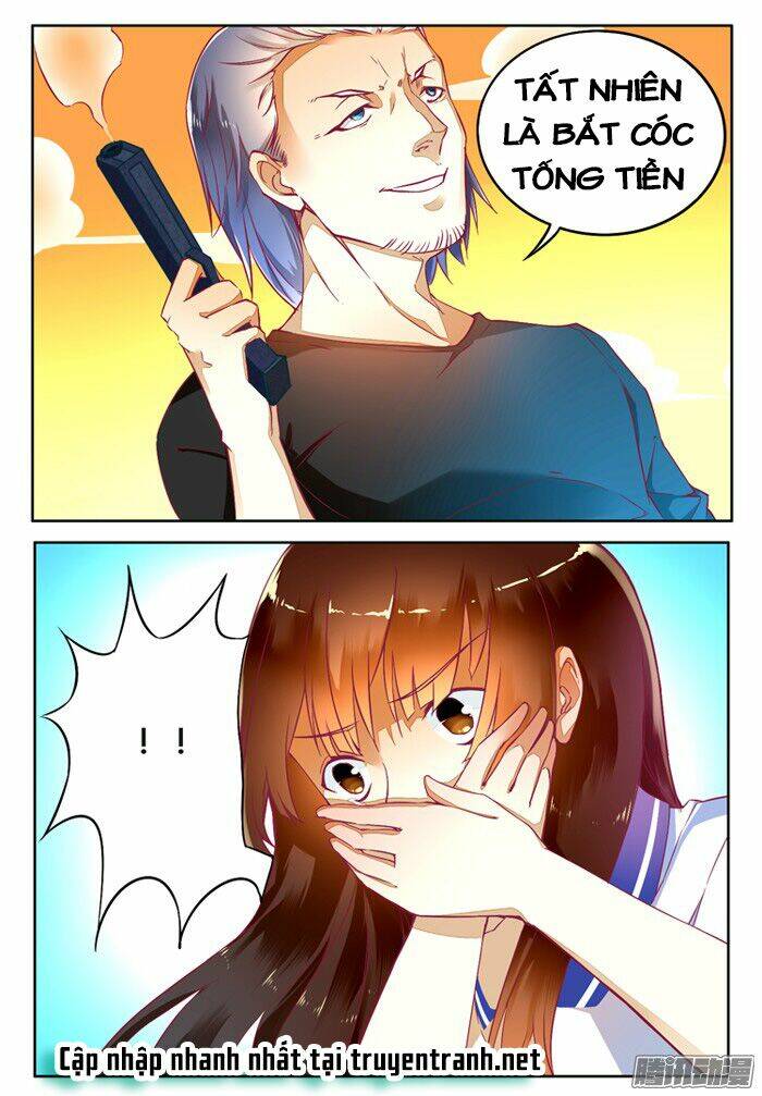 tôi là vợ tôi chapter 25 6