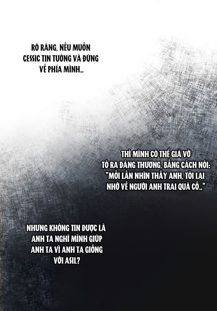 cách để cứu rỗi anh trai của nữ chính chapter 22 18