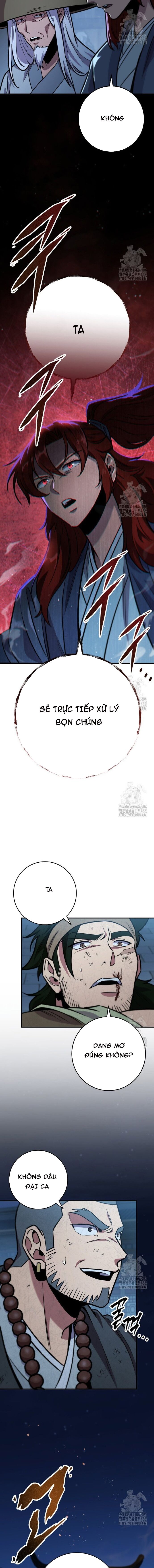 cửu thiên kiếm pháp chapter 109 13