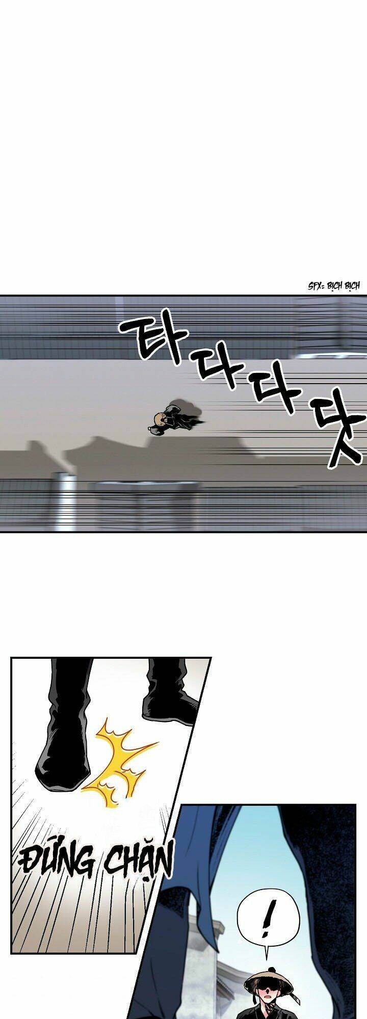 tôi trở thành nhân vật phản diện giỏi nhất trong giới võ thuật chapter 7 29