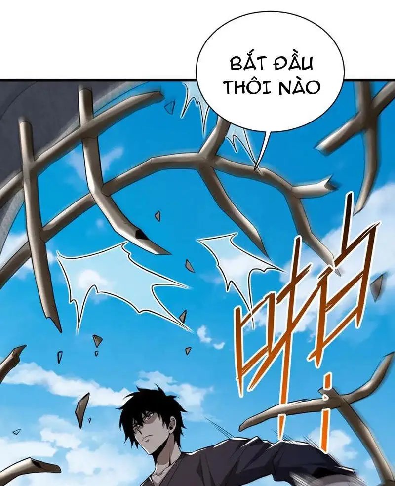 toàn dân tận thế: ta, virus quân vương chapter 17 39