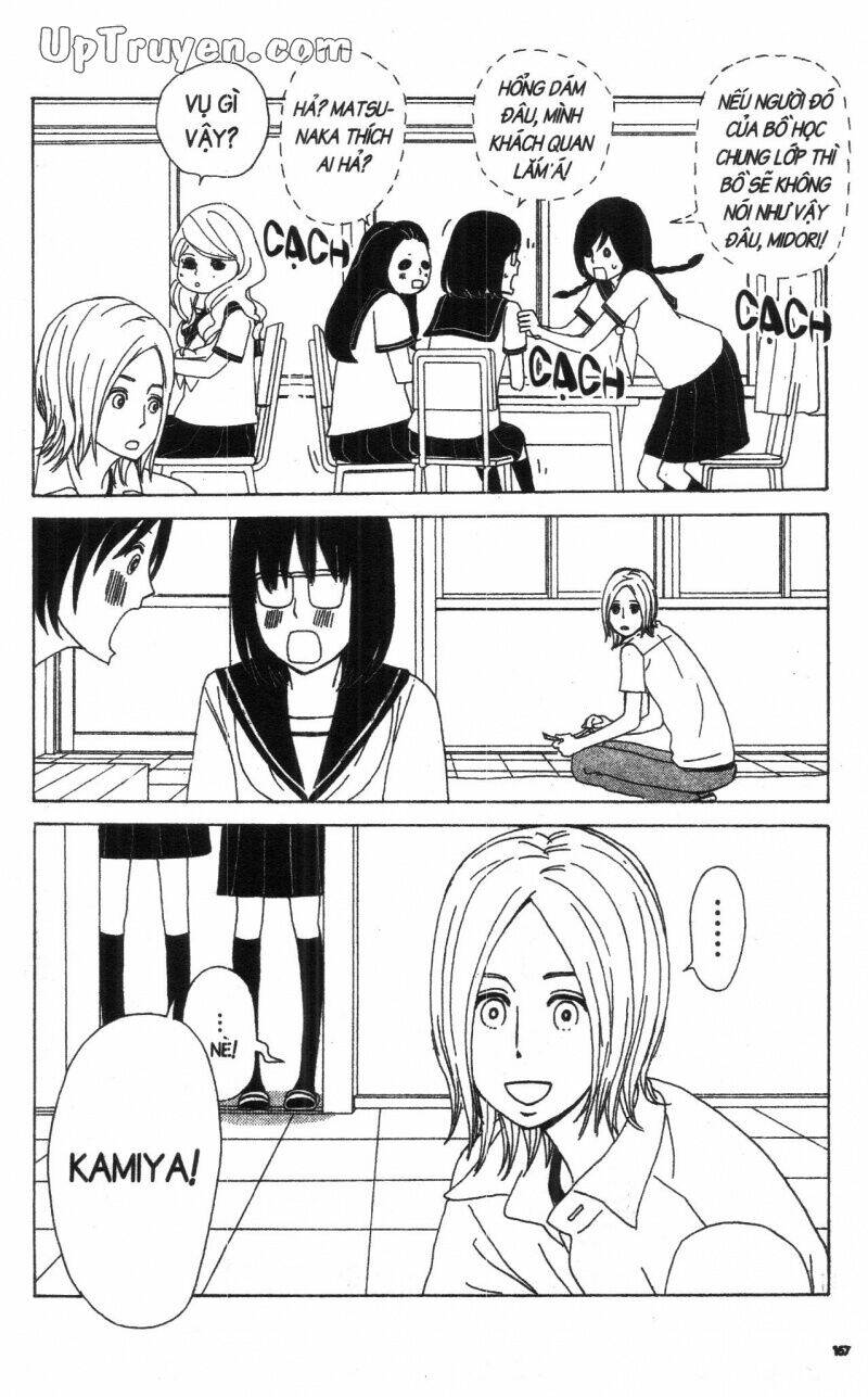 đứa con của tengu chapter 4 167