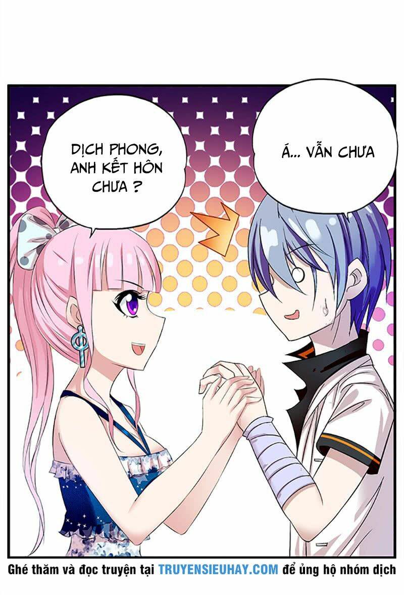 đào vận tiểu thần nông chapter 12 5