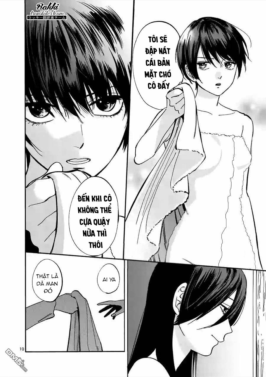 lời hứa của nàng lọ lem chapter 52 11