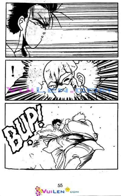 truyền nhân atula - shura no mon i chapter 11 56