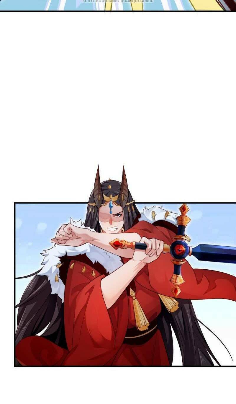 ma nhị đại chapter 12 12