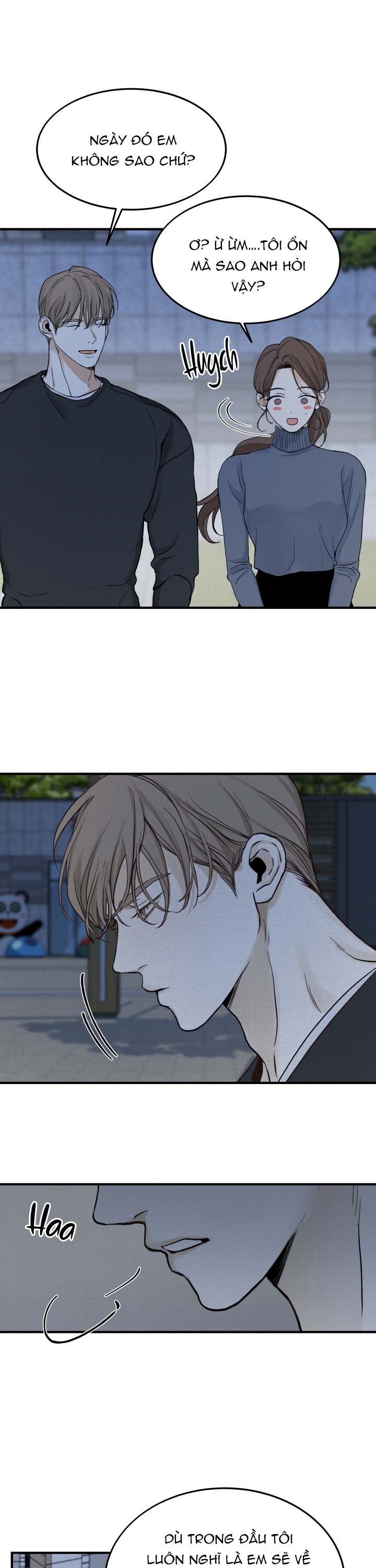 những người đàn ông đã lên giường tôi chapter 20 12