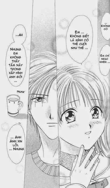 cô bé nghèo khó chapter 20 24